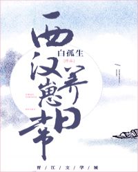西汉养崽日常[游戏]小说封面