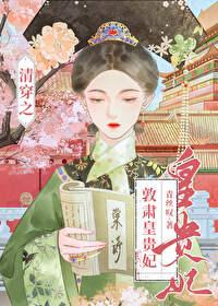 清穿敦肃皇贵妃青丝叹笔趣阁