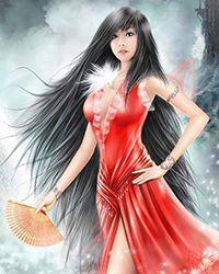 仙剑淫女传